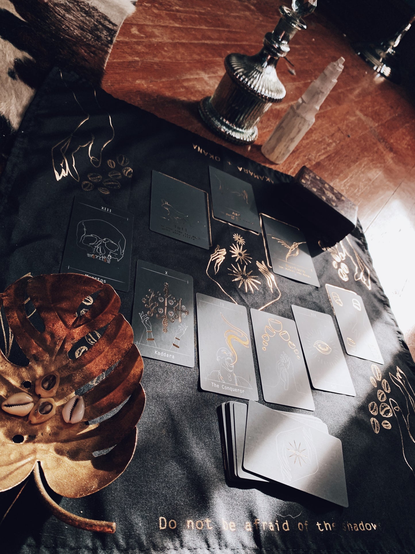 AKAMARA + OKANA | THIRD EDITION